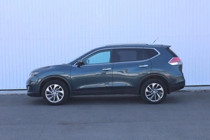 Внедорожник Nissan X-Trail 2015 года, 1670000 рублей, Брянск
