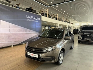 Лифтбек ВАЗ (LADA) Granta 2025 года, 1120000 рублей, Орёл