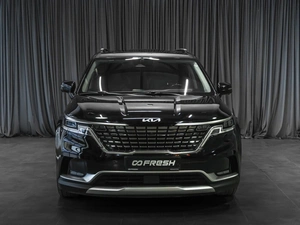 Минивэн Kia Carnival 2022 года, 4999000 рублей, Тюмень