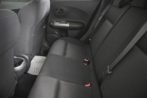 Внедорожник Nissan Juke 2013 года, 1049000 рублей, Кемерово