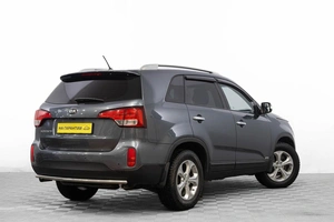 Внедорожник Kia Sorento 2015 года, 1949000 рублей, Барнаул