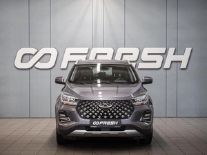 Внедорожник Chery Tiggo 4 Pro 2023 года, 1460000 рублей, Муром