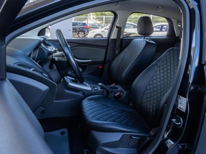 Седан Ford Focus 2012 года, 899000 рублей, Волгоград