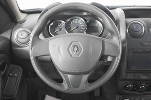 Внедорожник Renault Duster 2017 года, 1499000 рублей, Кемерово