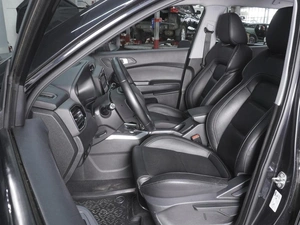 Внедорожник Chery Tiggo 4 2021 года, 1390000 рублей, Ростов-на-Дону