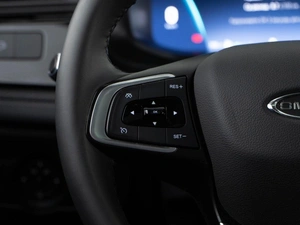 Седан OMODA S5 2023 года, 1496444 рублей, Москва