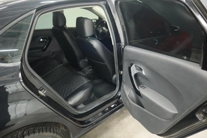 Седан Volkswagen Polo 2011 года, 870000 рублей, Курск