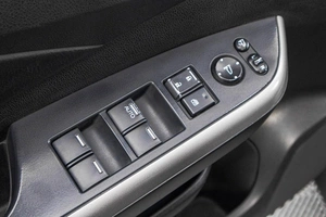 Внедорожник Honda CR-V 2013 года, 2289000 рублей, Барнаул