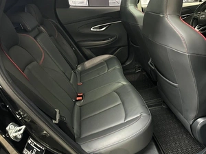 Внедорожник Changan UNI-T 2023 года, 2040000 рублей, Абакан