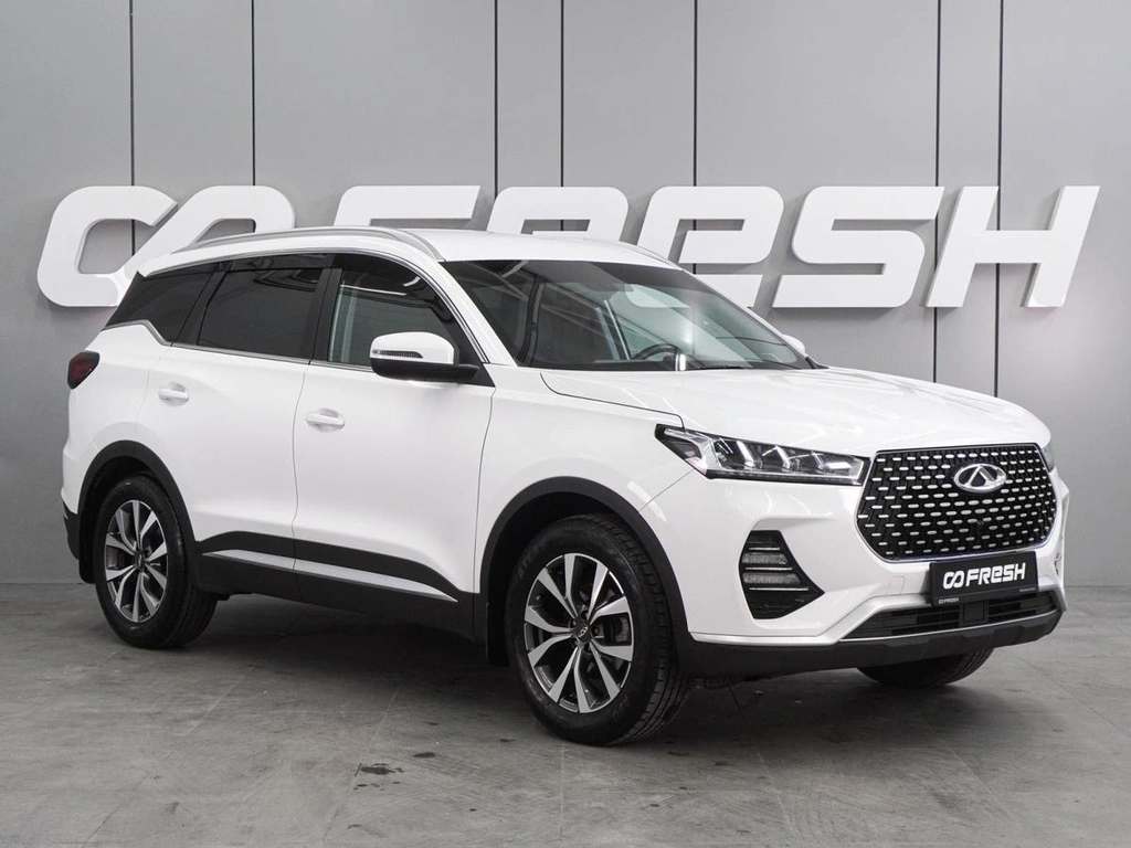 Внедорожник Chery Tiggo 7 Pro 2023 года, 1799000 рублей, Воронеж