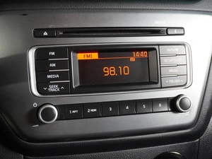 Седан Kia Rio 2015 года, 1124000 рублей, Воронеж