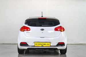 Хетчбэк Kia Ceed 2013 года, 1419000 рублей, Челябинск