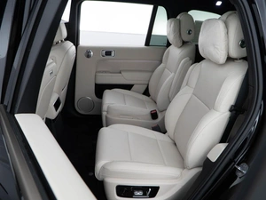 Внедорожник Li Auto L9 2025 года, 9993055 рублей, Москва