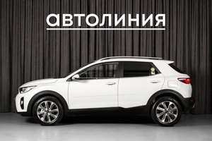 Внедорожник Kia Stonic 2020 года, 1545000 рублей, Красноярск