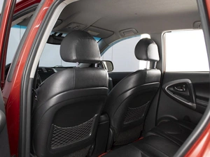 Внедорожник Toyota RAV4 2008 года, 1250000 рублей, Омск