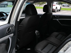 Лифтбек Skoda Octavia 2011 года, 998000 рублей, Волгоград