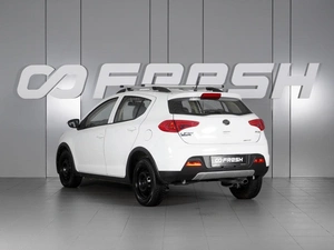 Хетчбэк Lifan X50 2016 года, 690000 рублей, Минеральные Воды