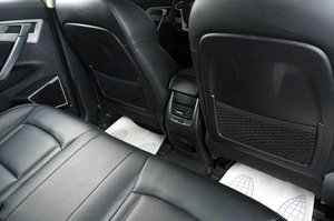 Внедорожник Geely Atlas 2020 года, 1759000 рублей, Тюмень
