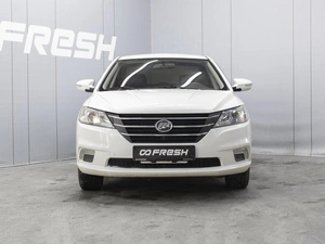 Седан Lifan Solano 2018 года, 480000 рублей, Омск