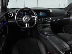 Седан Mercedes-benz E-класс 2021 года, 5970000 рублей, Минеральные Воды