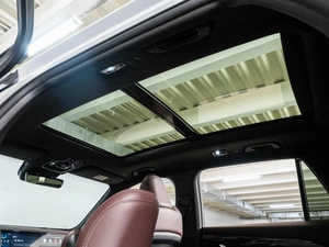 Внедорожник Geely Monjaro 2023 года, 3192000 рублей, Ставрополь