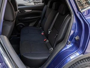 Внедорожник Nissan Qashqai 2014 года, 1390000 рублей, Краснодар