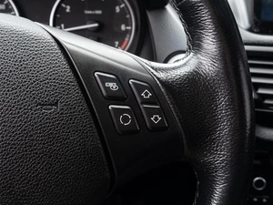 Внедорожник BMW X1 2014 года, 1340000 рублей, Краснодар