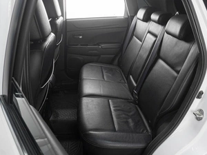 Внедорожник Citroen C4 Aircross 2014 года, 1139000 рублей, Тюмень
