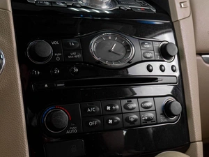Внедорожник Infiniti FX37 2011 года, 2199000 рублей, Тюмень
