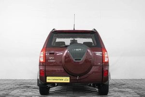 Внедорожник Chery Tiggo (T11) 2015 года, 549000 рублей, Кемерово