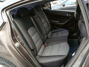 Седан Kia Cerato 2013 года, 1130000 рублей, Краснодар