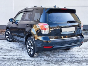 Внедорожник Subaru Forester 2016 года, 2240000 рублей, Красноярск