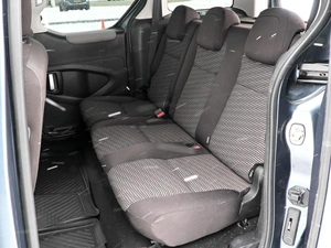 Минивэн Peugeot Partner 2012 года, 749000 рублей, Волгоград