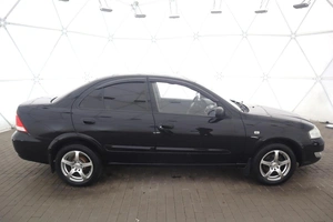 Седан Nissan Almera Classic 2006 года, 585000 рублей, Орёл