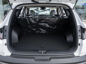 Внедорожник Hyundai Tucson 2025 года, 4170000 рублей, Краснодар
