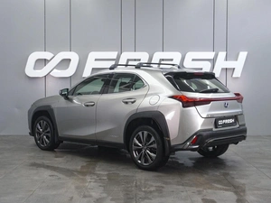 Внедорожник Lexus UX 2020 года, 3180000 рублей, Воронеж