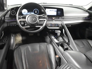 Седан Hyundai Elantra 2021 года, 1934900 рублей, Казань
