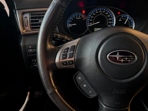 Внедорожник Subaru Forester 2011 года, 1199000 рублей, Уфа