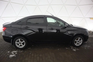 Седан ВАЗ (LADA) Vesta 2016 года, 810000 рублей, Орёл