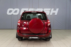 Внедорожник Toyota RAV4 2010 года, 1480000 рублей, Нижневартовск