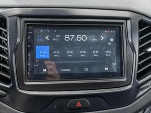 Седан ВАЗ (LADA) Vesta 2021 года, 1030000 рублей, Краснодар