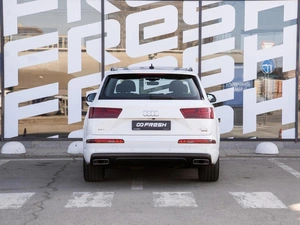 Внедорожник Audi Q7 2019 года, 4360000 рублей, Краснодар