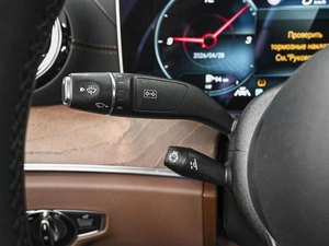 Седан Mercedes-benz E-класс 2021 года, 4299000 рублей, Ставрополь
