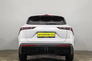 Внедорожник Jetour Dashing 2024 года, 1999000 рублей, Пермь