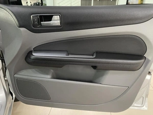 Седан Ford Focus 2008 года, 587000 рублей, Солонцы