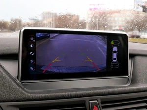 Внедорожник BMW X1 2012 года, 1299000 рублей, Волгоград