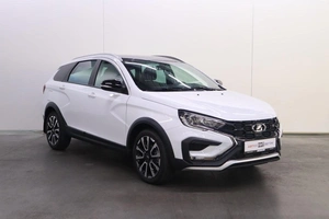 Универсал ВАЗ (LADA) Vesta 2024 года, 1650000 рублей, Брянск