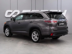 Внедорожник Toyota Highlander 2015 года, 2699000 рублей, Воронеж