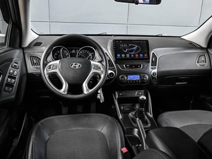 Внедорожник Hyundai ix35 2013 года, 1249000 рублей, Кирилловка