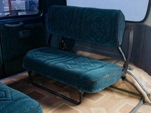 Внедорожник Toyota Land Cruiser 1994 года, 1389000 рублей, Тюмень